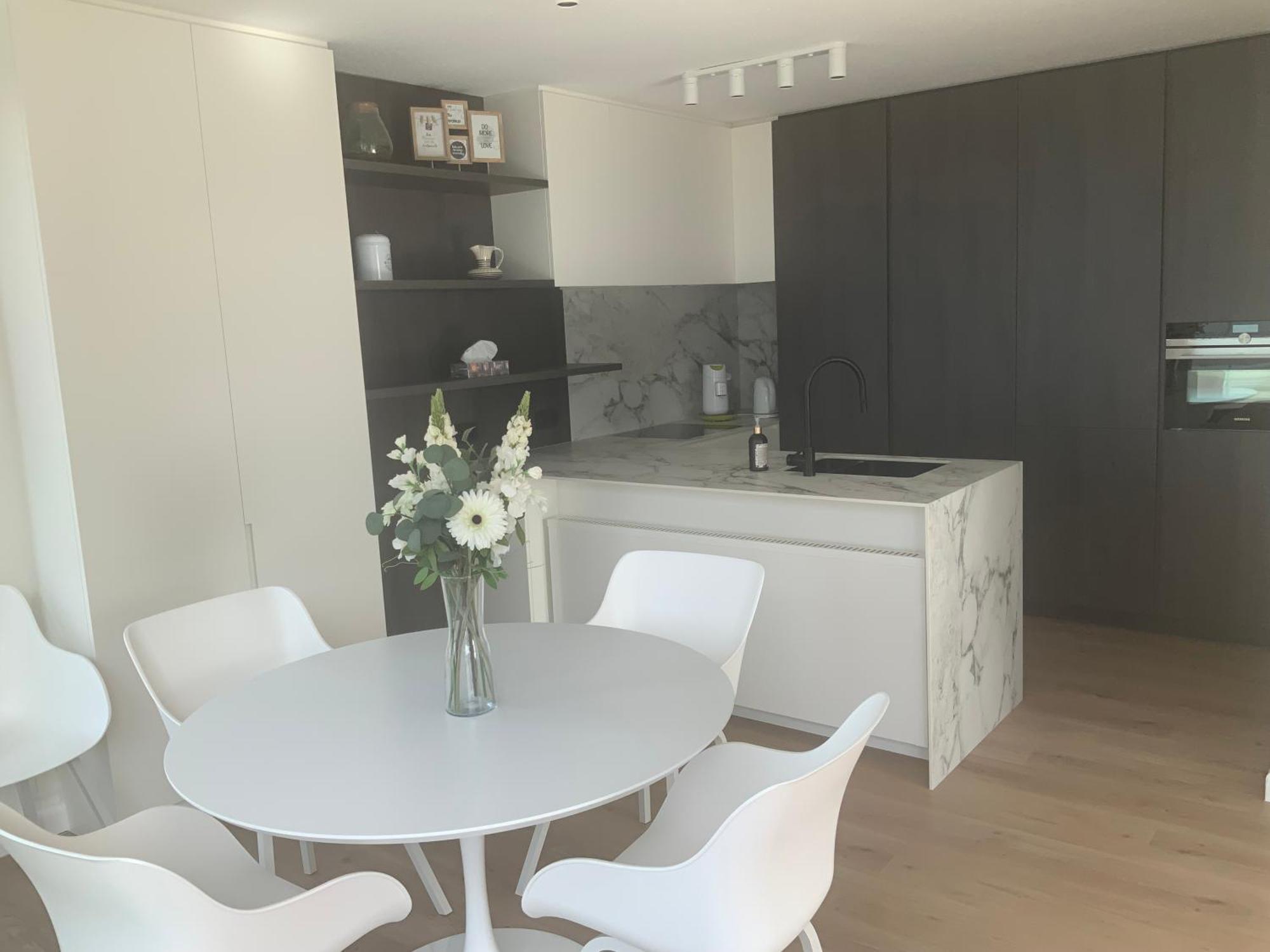 Sea View Penthouse Apartamento De Panne Exterior foto